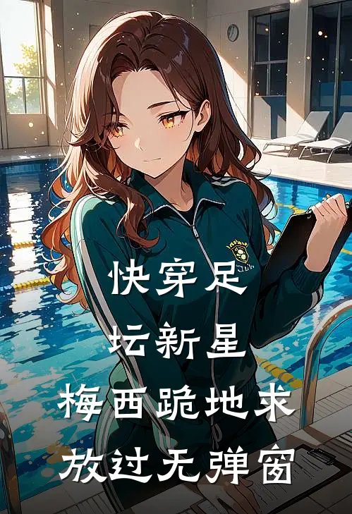 快穿足坛新星，梅西跪地求放过无弹窗