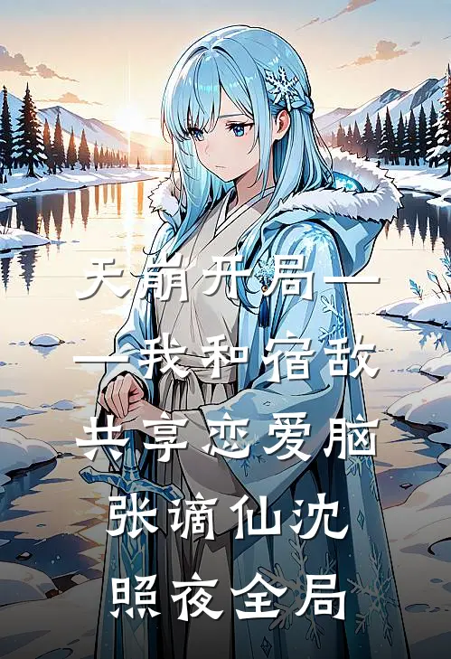 天崩开局——我和宿敌共享恋爱脑张谪仙沈照夜全局