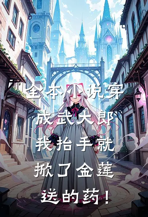 全本小说穿成武大郎，我抬手就掀了金莲送的药！