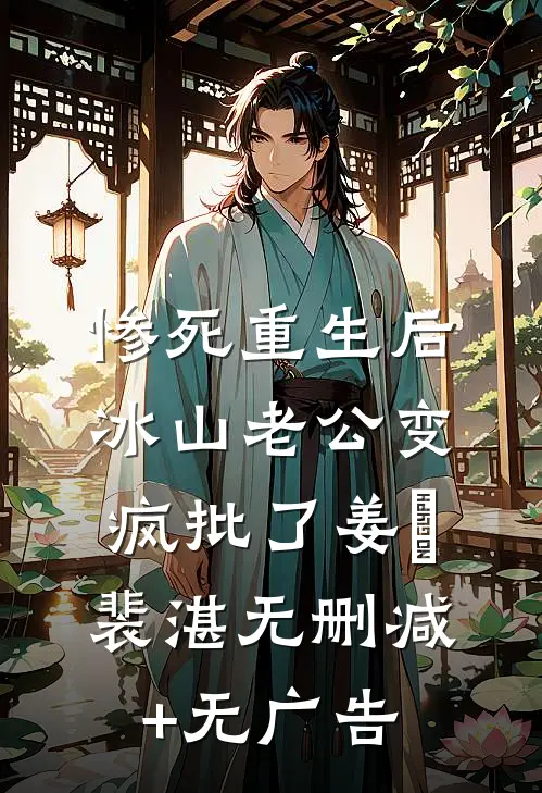 惨死重生后，冰山老公变疯批了姜婳裴湛无删减+无广告