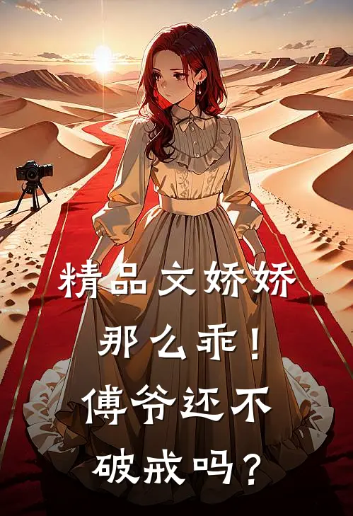 精品文娇娇那么乖！傅爷还不破戒吗？