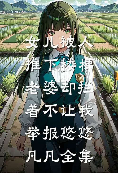 女儿被人推下楼梯，老婆却拦着不让我举报悠悠凡凡 全集