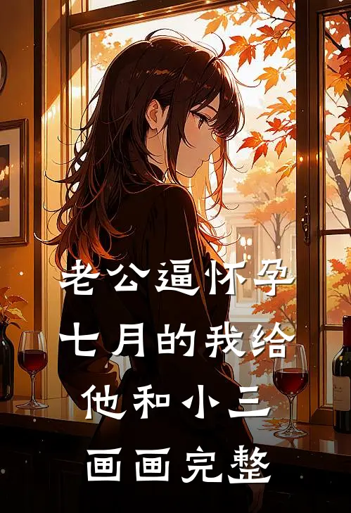 老公逼怀孕七月的我给他和小三画画完整