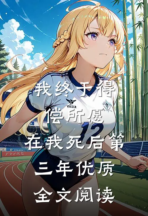 我终于得偿所愿，在我死后第三年优质全文阅读
