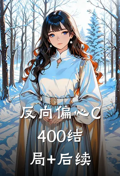 反向偏心C400结局+后续