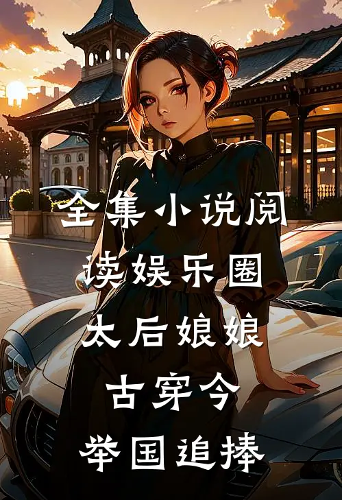 全集小说阅读娱乐圈：太后娘娘古穿今，举国追捧