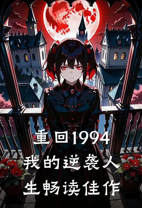 重回1994：我的逆袭人生畅读佳作