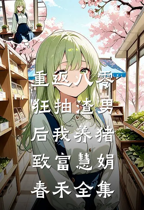 重返八零：狂抽渣男后我养猪致富慧娟春禾全集