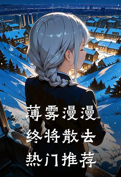 薄雾漫漫终将散去热门推荐