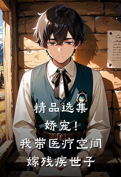 精品选集娇宠！我带医疗空间嫁残疾世子