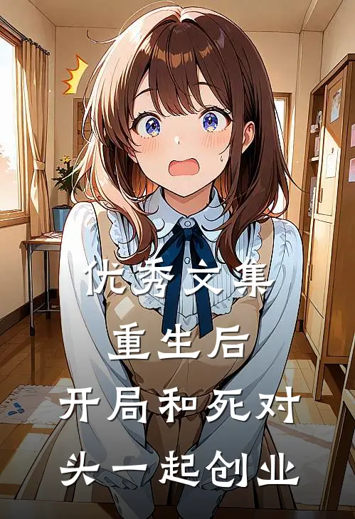 优秀文集重生后，开局和死对头一起创业