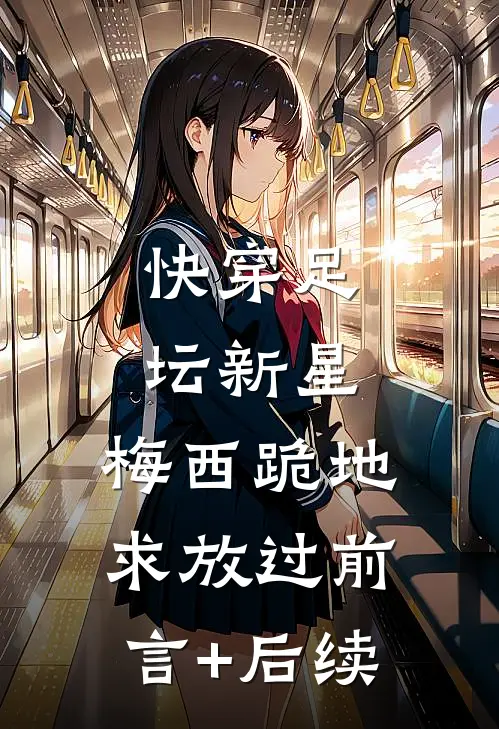 快穿足坛新星，梅西跪地求放过前言+后续