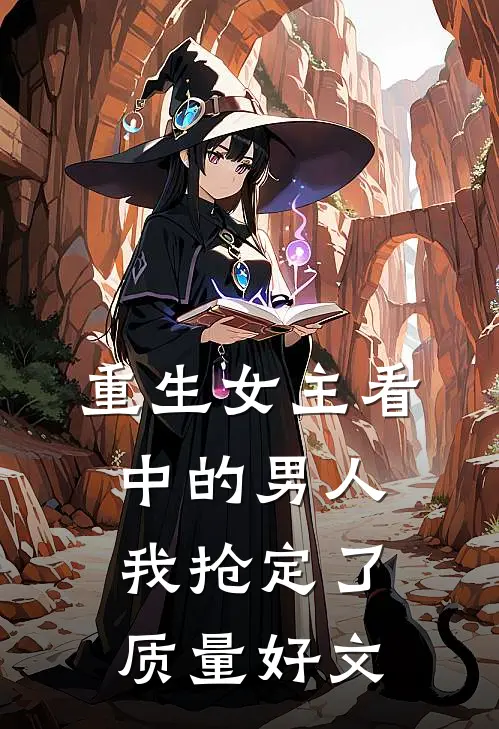 重生女主看中的男人，我抢定了质量好文