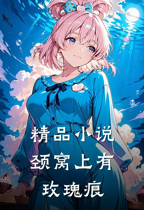 精品小说颈窝上有玫瑰痕