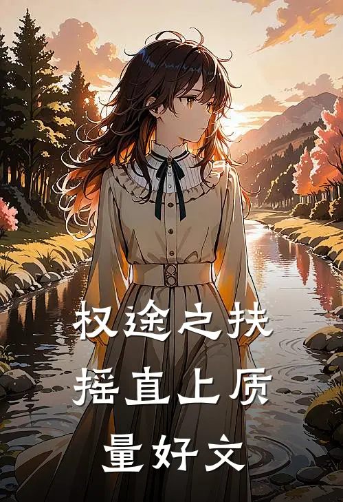 权途之扶摇直上质量好文