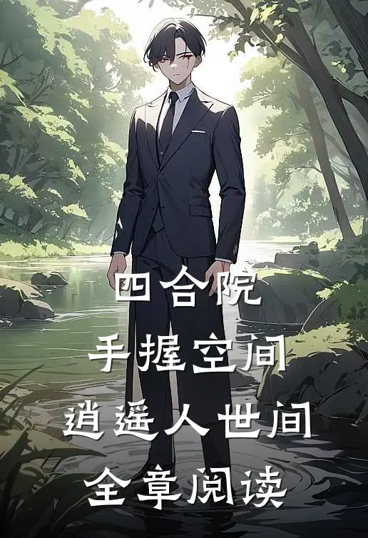 四合院：手握空间，逍遥人世间全章阅读