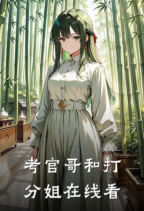 考官哥和打分姐在线看