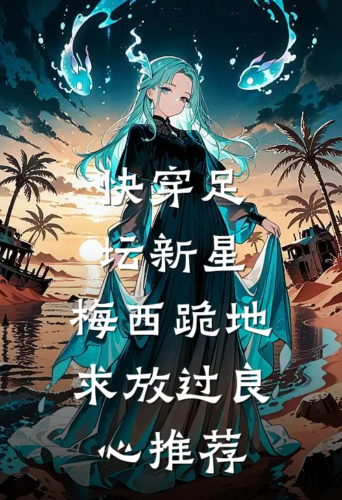 快穿足坛新星，梅西跪地求放过良心推荐