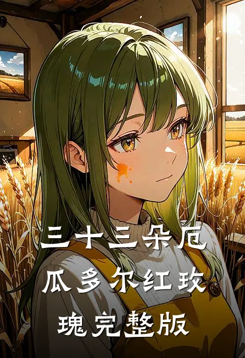 三十三朵厄瓜多尔红玫瑰完整版