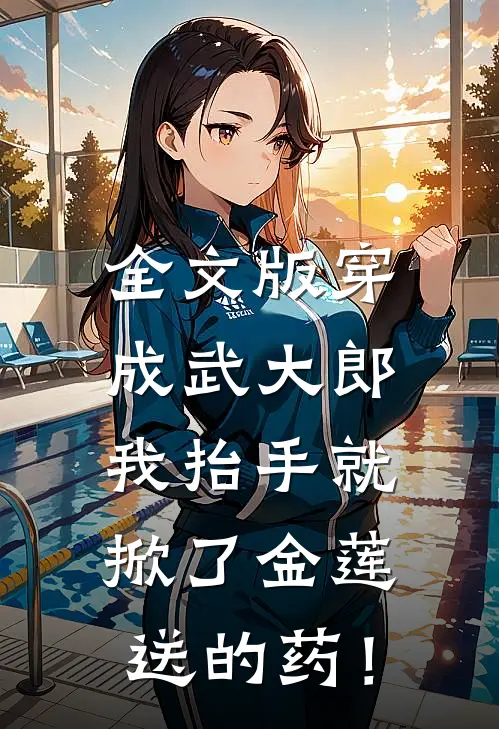 全文版穿成武大郎，我抬手就掀了金莲送的药！