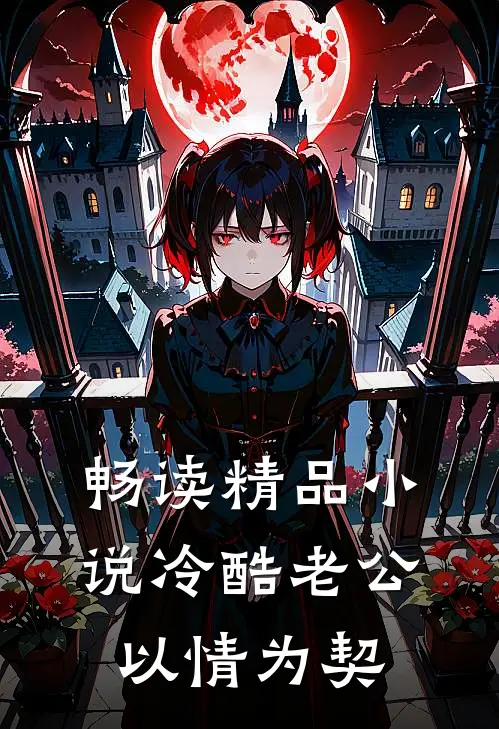 畅读精品小说冷酷老公以情为契