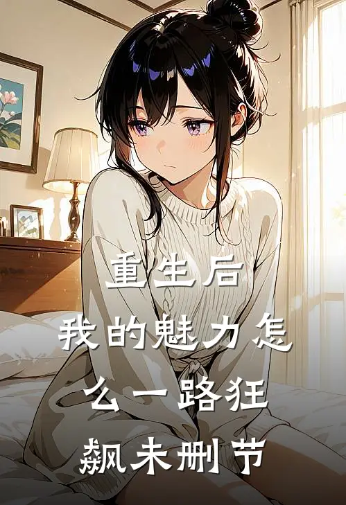 重生后，我的魅力怎么一路狂飙未删节