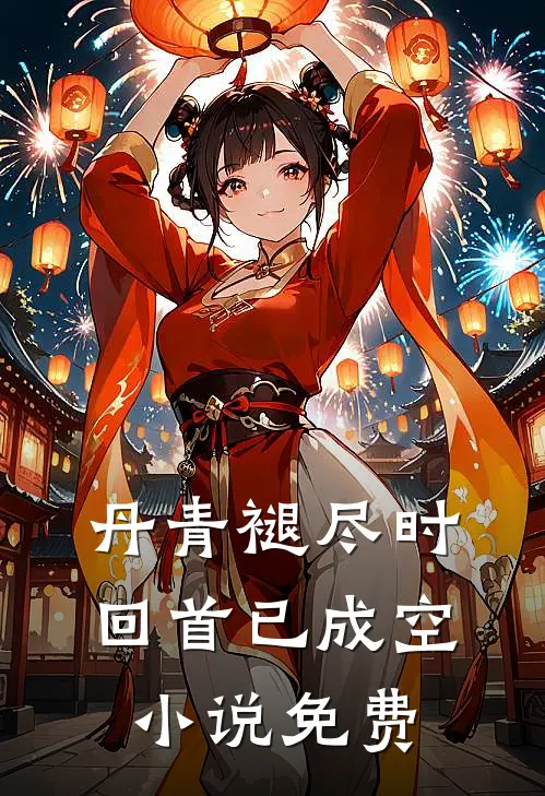 丹青褪尽时，回首已成空小说免费