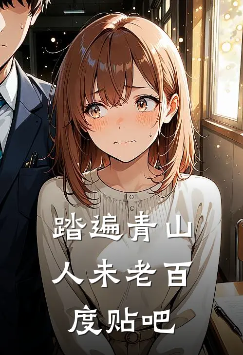 踏遍青山人未老百度贴吧