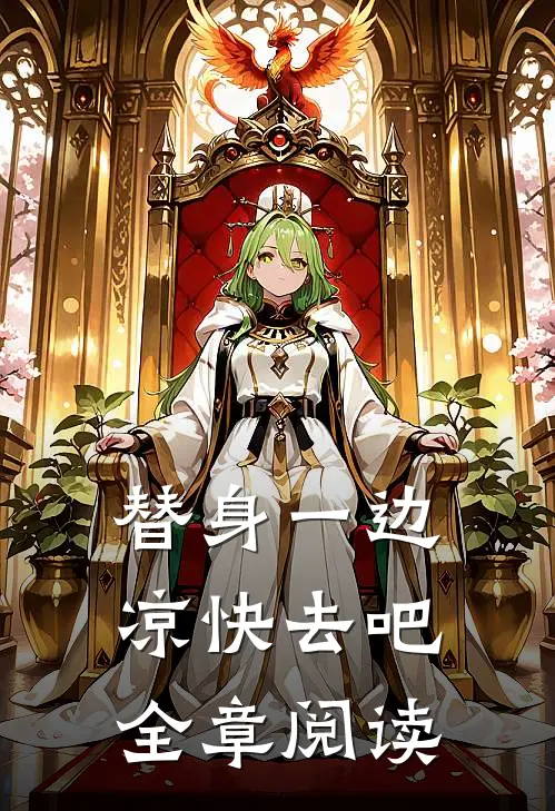 替身一边凉快去吧全章阅读