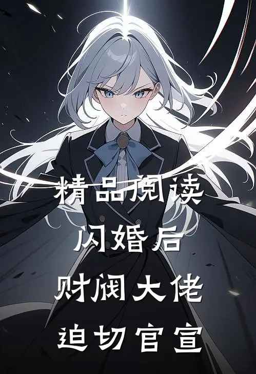 精品阅读闪婚后，财阀大佬迫切官宣
