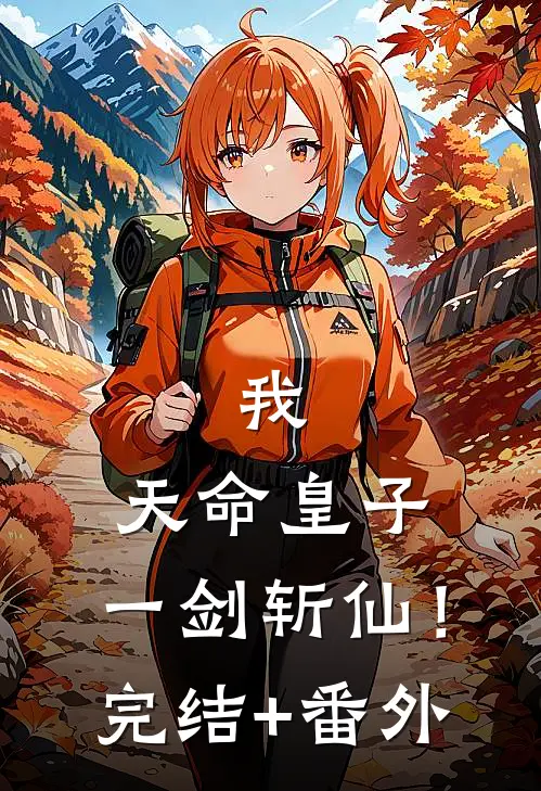 我，天命皇子：一剑斩仙！完结+番外