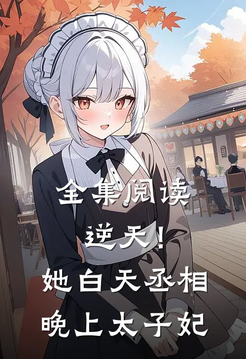 全集阅读逆天！她白天丞相，晚上太子妃