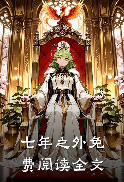 七年之外免费阅读全文