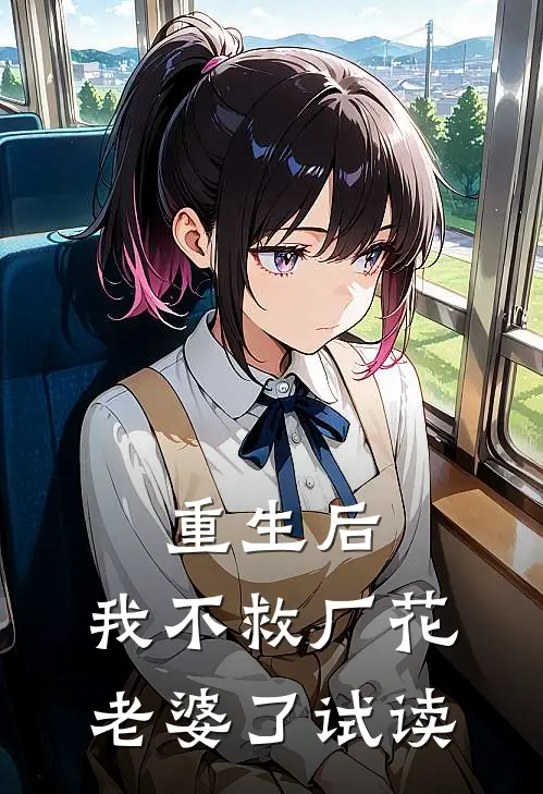 重生后，我不救厂花老婆了试读