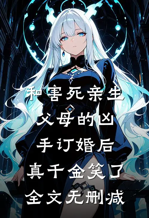 和害死亲生父母的凶手订婚后，真千金笑了全文无删减