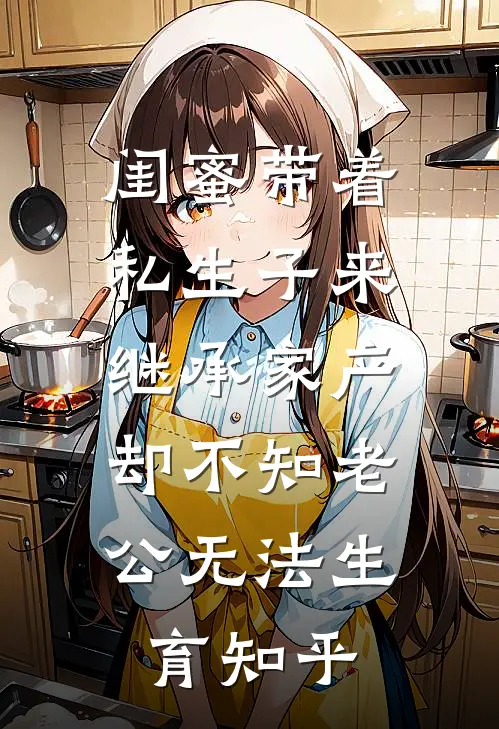 闺蜜带着私生子来继承家产，却不知老公无法生育知乎