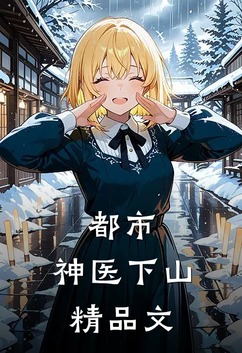 都市：神医下山精品文