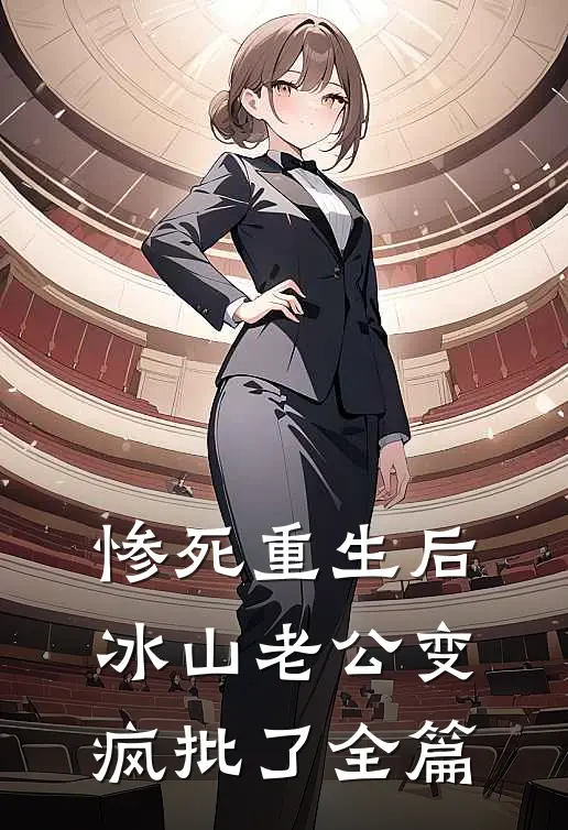 惨死重生后，冰山老公变疯批了全篇