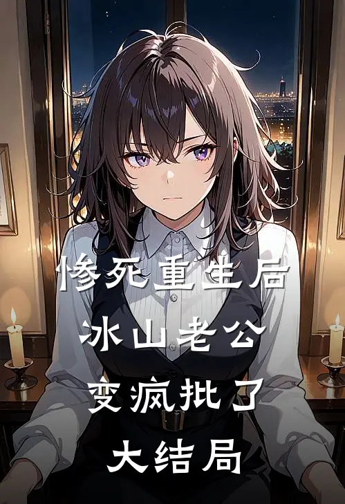 惨死重生后，冰山老公变疯批了大结局