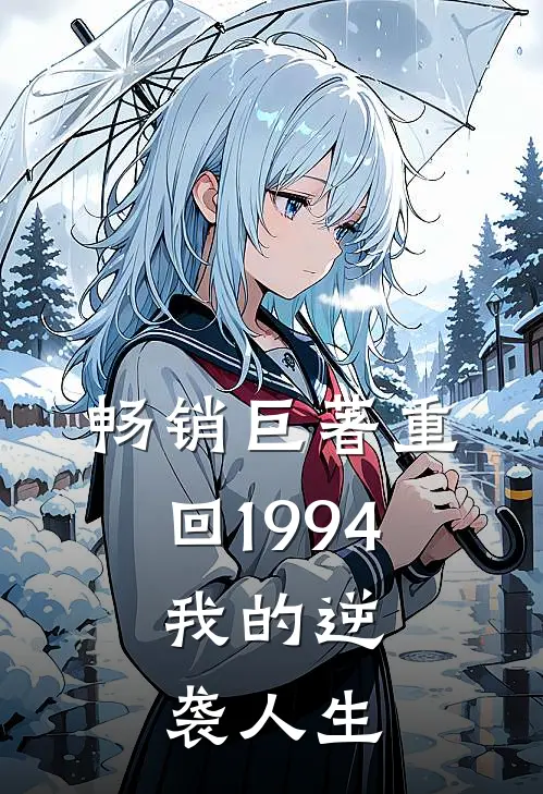 畅销巨著重回1994：我的逆袭人生