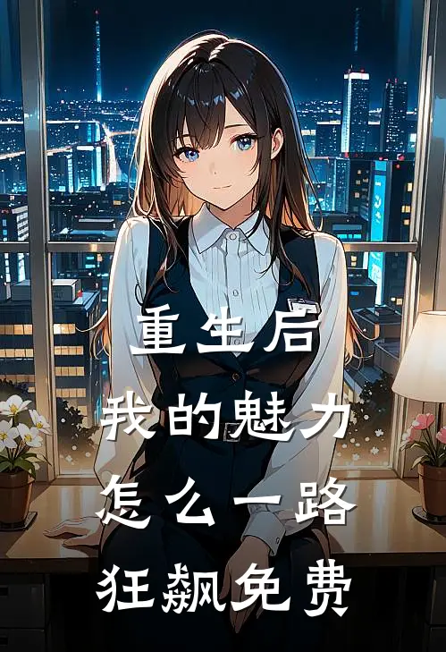 重生后，我的魅力怎么一路狂飙免费