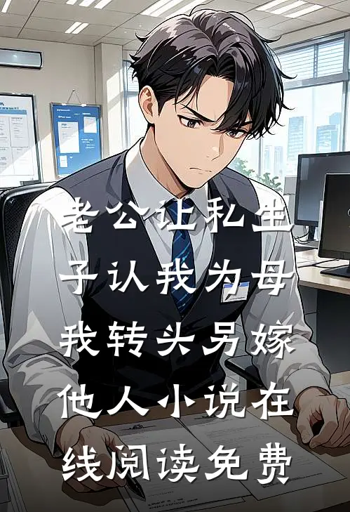 老公让私生子认我为母，我转头另嫁他人小说在线阅读免费
