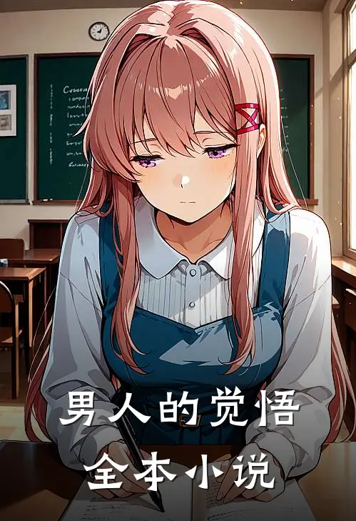 男人的觉悟全本小说