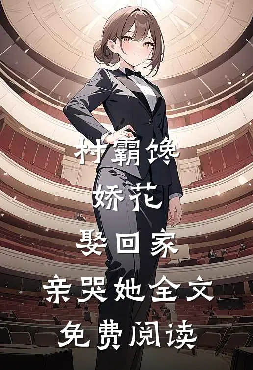 村霸馋娇花：娶回家，亲哭她全文免费阅读