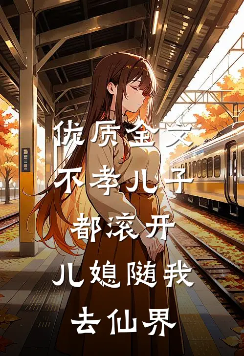 优质全文不孝儿子都滚开，儿媳随我去仙界