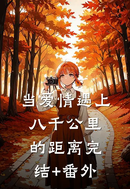当爱情遇上八千公里的距离完结+番外