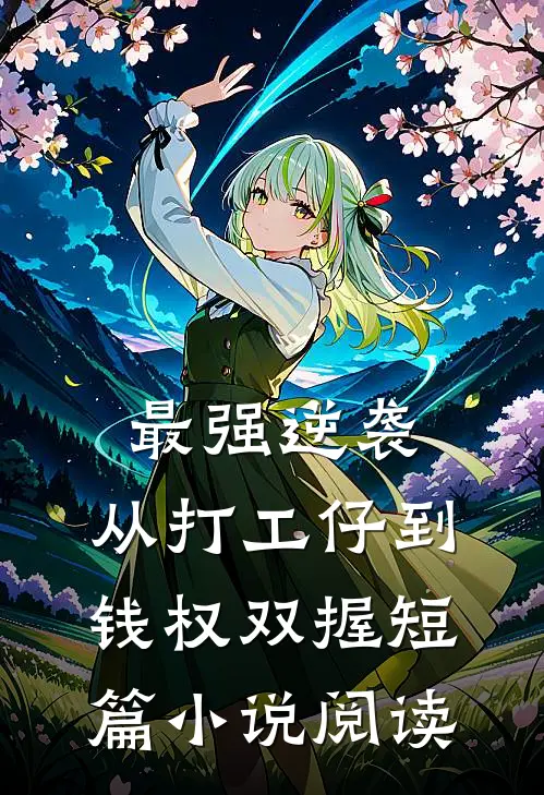 最强逆袭：从打工仔到钱权双握短篇小说阅读