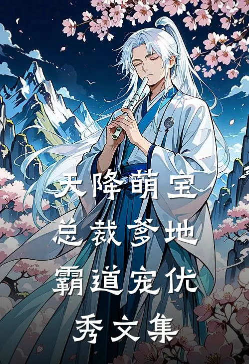 天降萌宝：总裁爹地霸道宠优秀文集