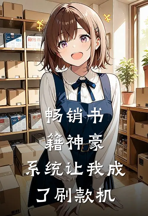 畅销书籍神豪:系统让我成了刷款机