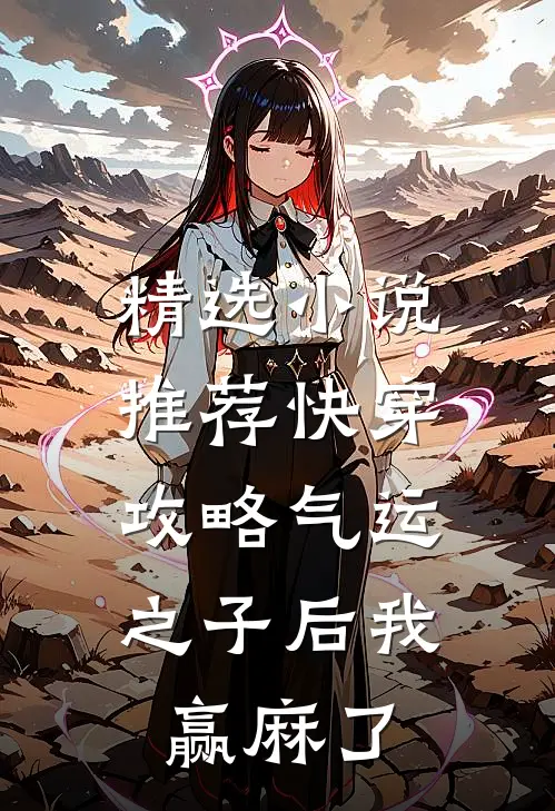 精选小说推荐快穿：攻略气运之子后我赢麻了